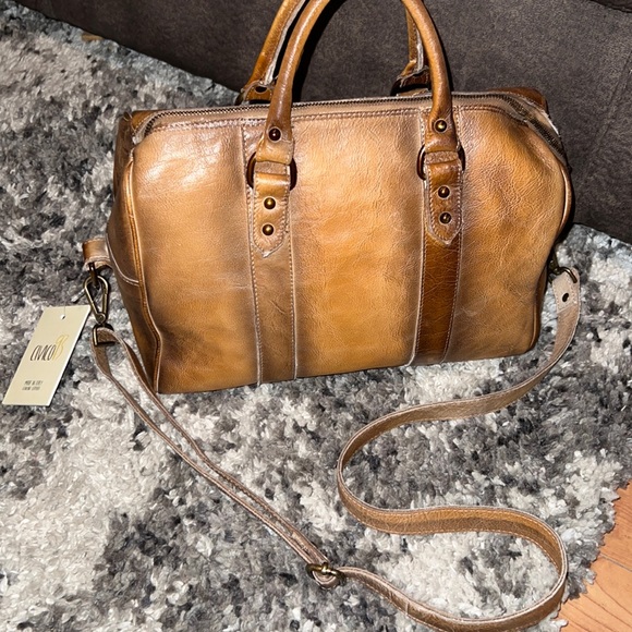 Civico handbag - Picture 1 of 8